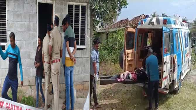 ಸ್ನೇಹಿತನಿಂದಲೇ ಕೊಲೆಯಾದ ರಿಟಾಯರ್ಡ್ ಎಎಸ್​ಐ ಪುತ್ರ; ಕಾರಣವೇನು ಗೊತ್ತಾ?