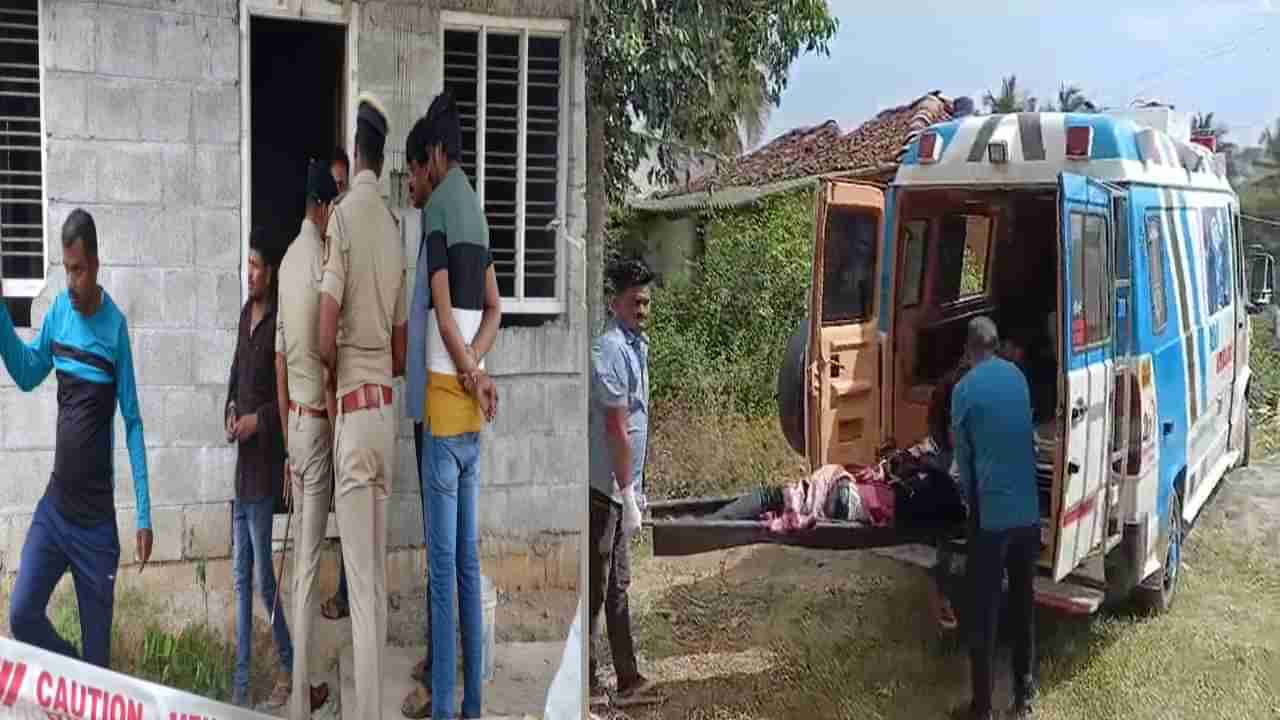 ಪಾರ್ಟಿ ವೇಳೆ ಪೆಗ್​ ಹಾಕುವ ವಿಚಾರಕ್ಕೆ ಗಲಾಟೆ; ಸ್ನೇಹಿತನಿಂದಲೇ ಕೊಲೆಯಾದ ರಿಟಾಯರ್ಡ್ ಎಎಸ್​ಐ ಪುತ್ರ