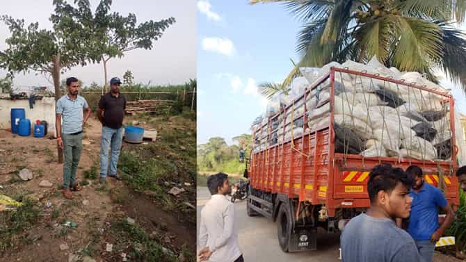 ಪ್ರತಿಷ್ಠಿತ ಆಸ್ಪತ್ರೆಯ ತಾಜ್ಯ ಕ್ಲೀನ್ ಮಾಡಿ ಮರು ಬಳಕೆ ಆರೋಪ;ಇಲ್ಲಿದೆ ವಿವರ
