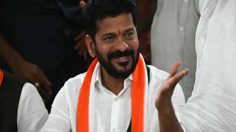 ತೆಲಂಗಾಣ ಸಿಎಂ ರೇವಂತ್ ರೆಡ್ಡಿಯ ‘ಬಿಹಾರ ಡಿಎನ್ಎ’ ಹೇಳಿಕೆ ವಿರುದ್ಧ ಬಿಜೆಪಿ ನಾಯಕರ ಕಿಡಿ