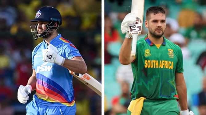 ಮೊದಲ ಸುತ್ತಿನಲ್ಲಿ ಅನ್​ಸೋಲ್ಡ್​: ಕೊನೆಯ ಸುತ್ತಿನಲ್ಲಿ 8 ಕೋಟಿ ರೂ.