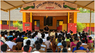 ‘ಶೆಫ್​ ಚಿದಂಬರ’ ಚಿತ್ರದಲ್ಲಿ ಅನಿರುದ್ಧ್​ಗೆ ಜೋಡಿಯಾದ ನಿಧಿ ಸುಬ್ಬಯ್ಯ; ಪೋಸ್ಟರ್​ ರಿಲೀಸ್​