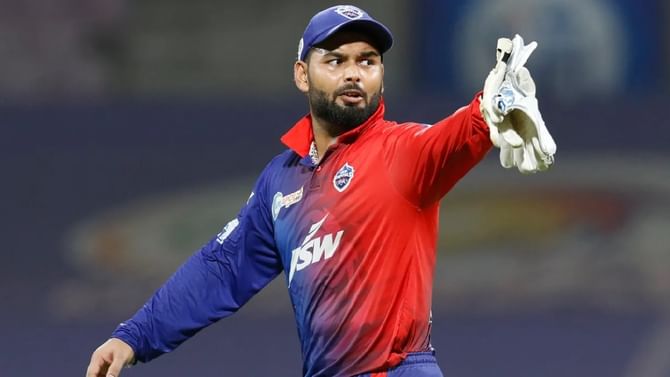 IPL 2024: ಇಂಪ್ಯಾಕ್ಟ್ ಪ್ಲೇಯರ್ ಆಗಿ ಕಣಕ್ಕಿಳಿಯಲಿದ್ದಾರೆ ರಿಷಭ್ ಪಂತ್ IPL 2024: ಇಂಪ್ಯಾಕ್ಟ್ ಪ್ಲೇಯರ್ ಆಗಿ ಕಣಕ್ಕಿಳಿಯಲಿದ್ದಾರೆ ರಿಷಭ್ ಪಂತ್