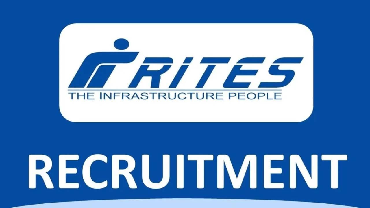 RITES Recruitment 2023: 257 ಅಪ್ರೆಂಟಿಸ್ ಹುದ್ದೆಗಳಿಗೆ ಆನ್‌ಲೈನ್‌ನಲ್ಲಿ ಅರ್ಜಿ ಸಲ್ಲಿಸಿ