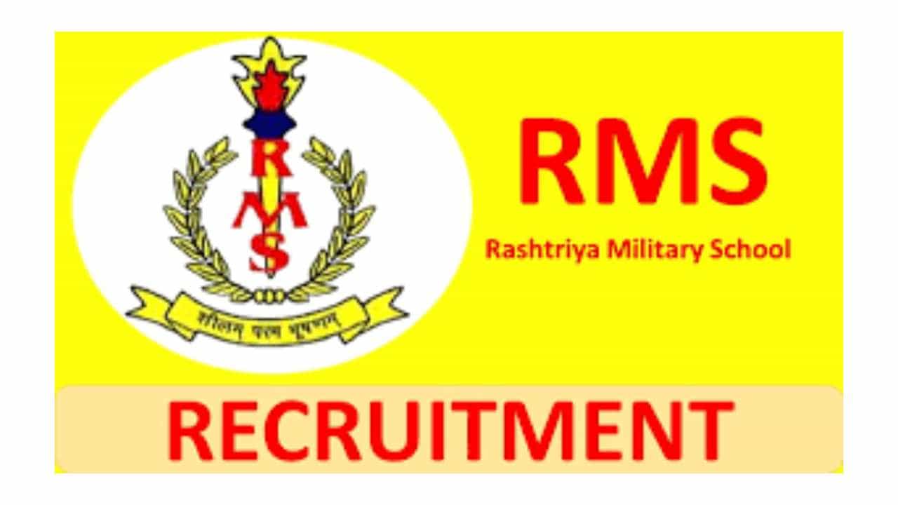 RMS Bengaluru Recruitment 2024: 02 ಲೋವರ್ ಡಿವಿಷನ್ ಕ್ಲರ್ಕ್ ಪೋಸ್ಟ್ಗಳಿಗೆ ಅರ್ಜಿ ಸಲ್ಲಿಸಿ RMS Bengaluru Recruitment 2024: 02 ಲೋವರ್ ಡಿವಿಷನ್ ಕ್ಲರ್ಕ್ ಪೋಸ್ಟ್ಗಳಿಗೆ ಅರ್ಜಿ ಸಲ್ಲಿಸಿ