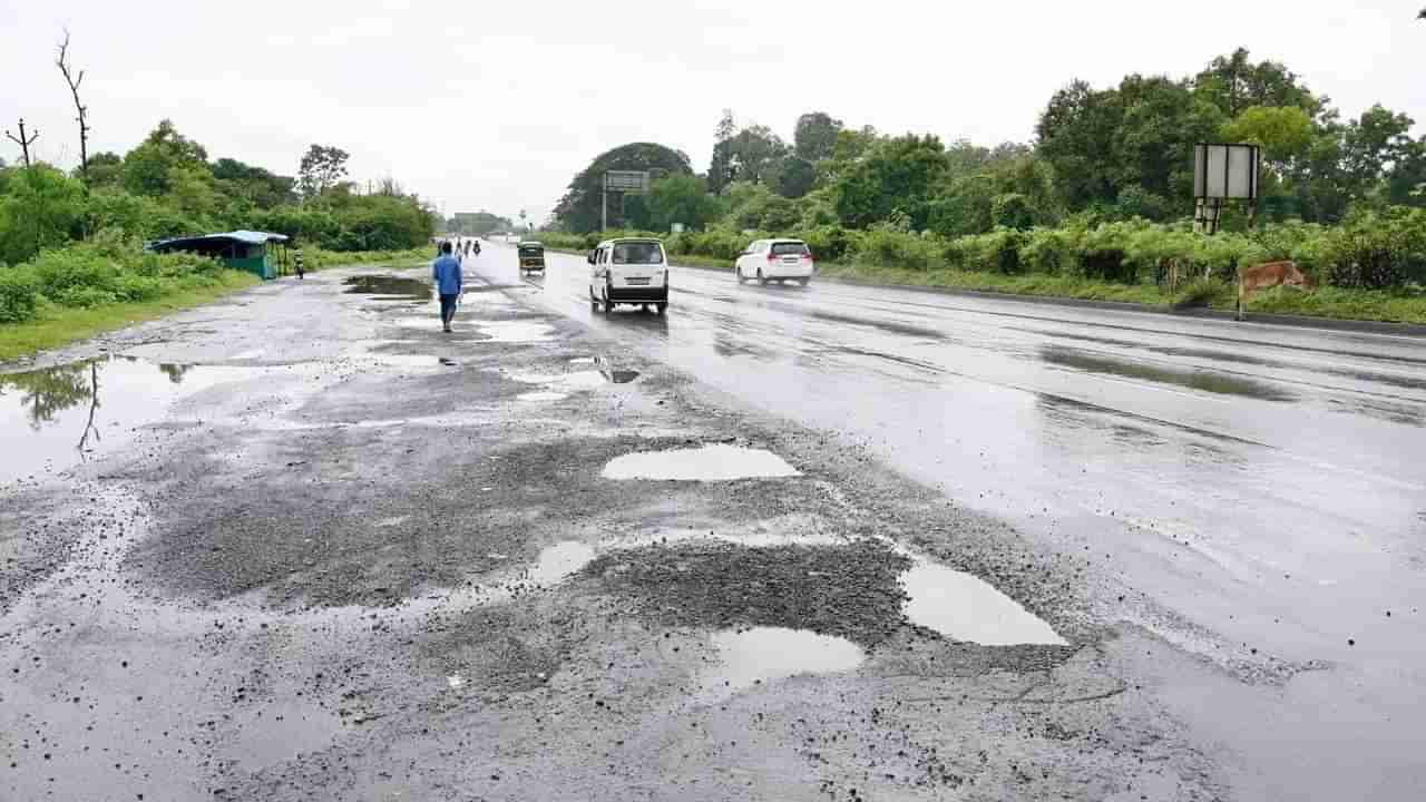 Black Spots: ರಾಷ್ಟ್ರೀಯ ಹೆದ್ದಾರಿಯಲ್ಲಿ ಅತಿಹೆಚ್ಚು ಬ್ಲ್ಯಾಕ್​ಸ್ಪಾಟ್ಸ್; ಕರ್ನಾಟಕ ನಂ. 3; ರಾಜ್ಯದಲ್ಲಿ ಅತಿ ಡೇಂಜರ್ ಸ್ಥಳಗಳು ಯಾವುವು?