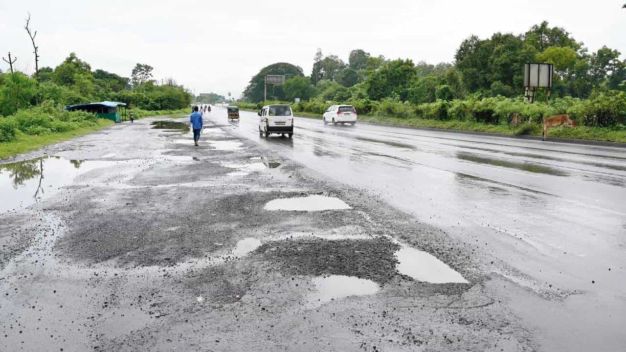 Black Spots: ರಾಷ್ಟ್ರೀಯ ಹೆದ್ದಾರಿಯಲ್ಲಿ ಅತಿಹೆಚ್ಚು ಬ್ಲ್ಯಾಕ್ಸ್ಪಾಟ್ಸ್; ಕರ್ನಾಟಕ ನಂ. 3; ರಾಜ್ಯದಲ್ಲಿ ಅತಿ ಡೇಂಜರ್ ಸ್ಥಳಗಳು ಯಾವುವು? Black Spots: ರಾಷ್ಟ್ರೀಯ ಹೆದ್ದಾರಿಯಲ್ಲಿ ಅತಿಹೆಚ್ಚು ಬ್ಲ್ಯಾಕ್ಸ್ಪಾಟ್ಸ್; ಕರ್ನಾಟಕ ನಂ. 3; ರಾಜ್ಯದಲ್ಲಿ ಅತಿ ಡೇಂಜರ್ ಸ್ಥಳಗಳು ಯಾವುವು?