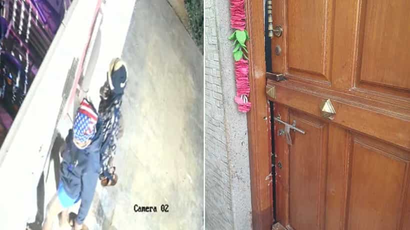 ಬೆಂಗಳೂರಿಗೆ ವಿಚಿತ್ರ ಮುಸುಕುದಾರಿ ಕಳ್ಳರ ಎಂಟ್ರಿ: ಅಂಡರ್ವೇರ್ ಇವರ ಡ್ರೆಸ್ ಕೋಡ್