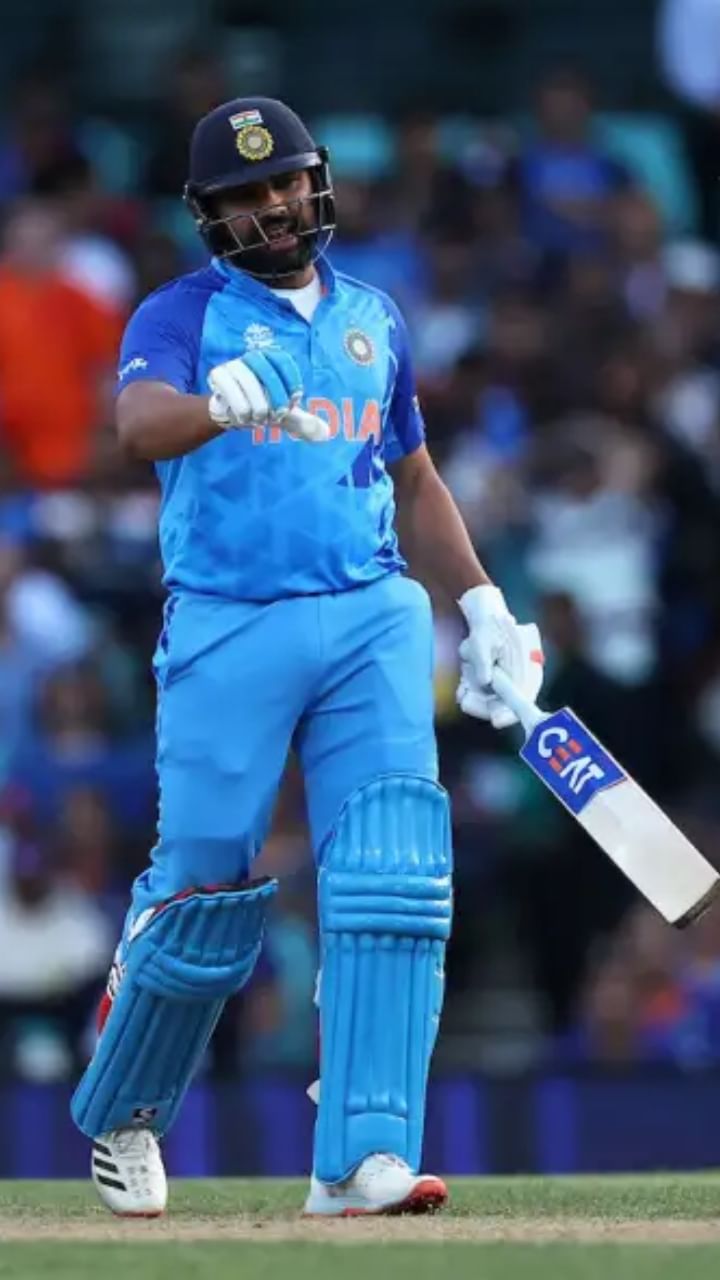 ಈ ಪಂದ್ಯದಲ್ಲಿ ರೋಹಿತ್ ಶರ್ಮಾ ಅವರ ದೊಡ್ಡ ದಾಖಲೆಯನ್ನು ಮುರಿಯುವ ಅವಕಾಶ ಡೇವಿಡ್ ಮಿಲ್ಲರ್​ಗಿದೆ.