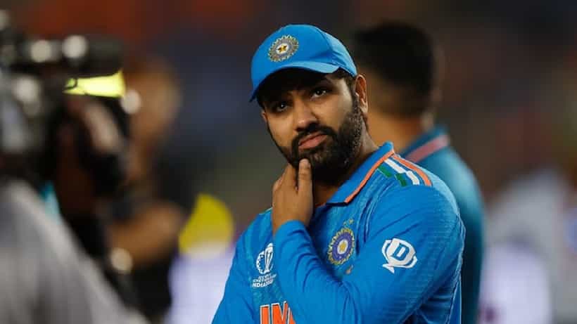 Rohit Sharma: ವಿಶ್ವಕಪ್ ಸೋಲಿನ ಬಗ್ಗೆ ಮನಬಿಚ್ಚಿ ಮಾತನಾಡಿದ ರೋಹಿತ್ ಶರ್ಮಾ