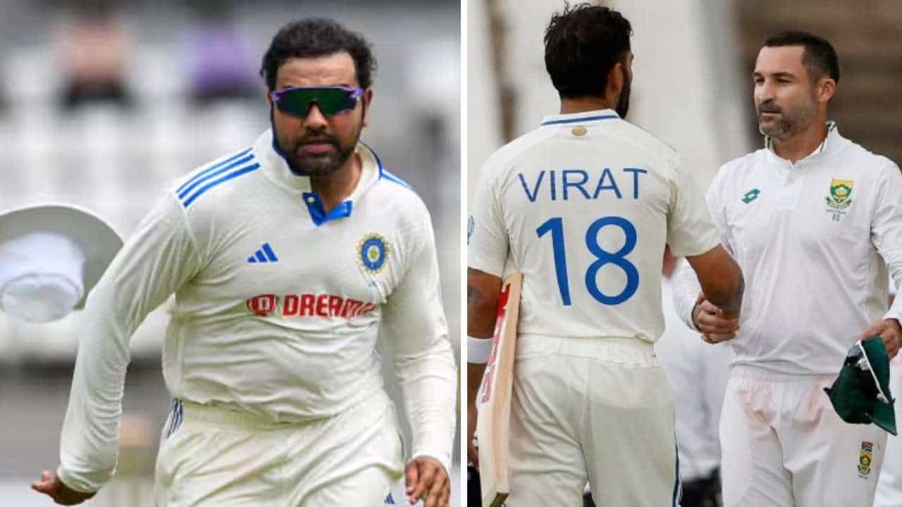 SA vs IND 1st Test: ನಿಧಾನಗತಿಯ ನಾಯಕತ್ವ, ಕಳಪೆ ಬ್ಯಾಟಿಂಗ್- ಆಫ್ರಿಕಾ ಎದುರು ಭಾರತ ಹೀನಾಯ ಸೋಲುಂಡಿದ್ದು ಹೀಗೆ SA vs IND 1st Test: ನಿಧಾನಗತಿಯ ನಾಯಕತ್ವ, ಕಳಪೆ ಬ್ಯಾಟಿಂಗ್- ಆಫ್ರಿಕಾ ಎದುರು ಭಾರತ ಹೀನಾಯ ಸೋಲುಂಡಿದ್ದು ಹೀಗೆ