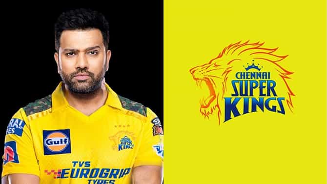 CSK ಗೆ ರೋಹಿತ್ ಶರ್ಮಾ...? ಕೊನೆಗೂ ಮೌನ ಮುರಿದ ಸಿಇಒ