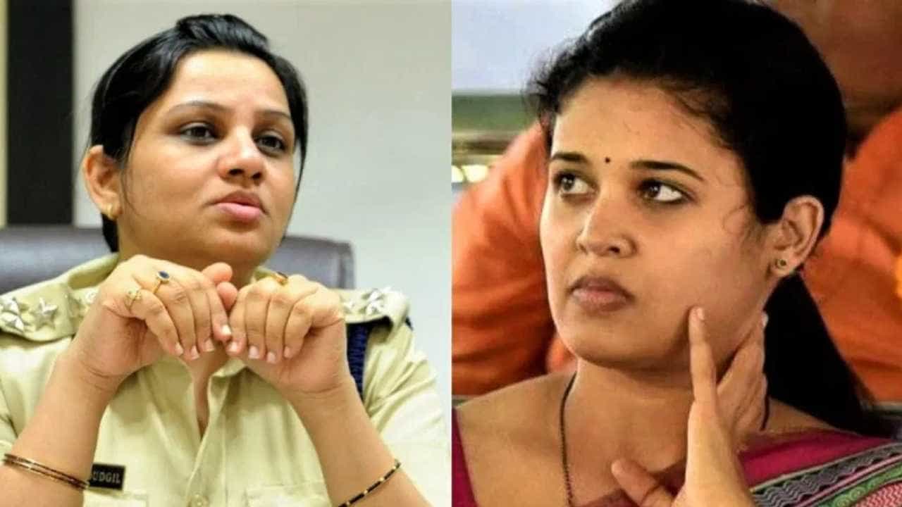 ರೋಹಿಣಿ ಸಿಂಧೂರಿ ವಿರುದ್ಧದ ಪೋಸ್ಟ್ ಡಿಲೀಟ್ ಮಾಡುವಂತೆ ಡಿ ರೂಪಾಗೆ ಸುಪ್ರೀಂಕೋರ್ಟ್ ಸೂಚನೆ ರೋಹಿಣಿ ಸಿಂಧೂರಿ ವಿರುದ್ಧದ ಪೋಸ್ಟ್ ಡಿಲೀಟ್ ಮಾಡುವಂತೆ ಡಿ ರೂಪಾಗೆ ಸುಪ್ರೀಂಕೋರ್ಟ್ ಸೂಚನೆ