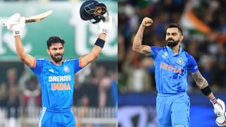 IND vs AUS: ಬೆಂಗಳೂರಿನಲ್ಲಿ ಟಾಸ್ ಸೋತ ಭಾರತ; ತಂಡದಲ್ಲಿ 1 ಬದಲಾವಣೆ