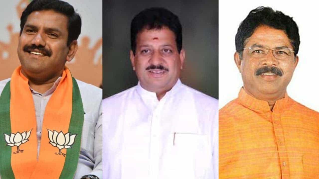 ವಿಪಕ್ಷ ನಾಯಕ, ಬಿಜೆಪಿ ಅಧ್ಯಕ್ಷರ ನಡುವೆ ಸಮನ್ವಯ ಕೊರತೆ; ಇದನ್ನು ಪ್ರಶ್ನಿಸಿದ್ದು ನಿಜ ಎಂದ ಎಸ್​ಆರ್ ವಿಶ್ವನಾಥ್