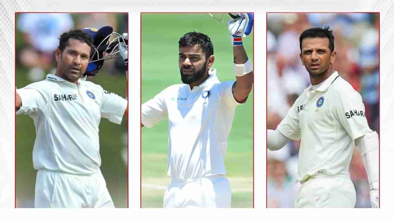 Virat Kohli: ಟಾಪ್-4 ಗೆ ವಿರಾಟ್ ಕೊಹ್ಲಿ ಎಂಟ್ರಿ..!