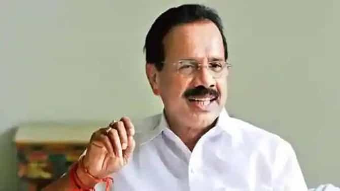 ಸದಾನಂದ ಗೌಡ ಮರು ಸ್ಪರ್ಧೆ ಒತ್ತಾಯದ ಹಿಂದಿದೆ ಬಿಜೆಪಿಯ ಲೆಕ್ಕಾಚಾರ!
