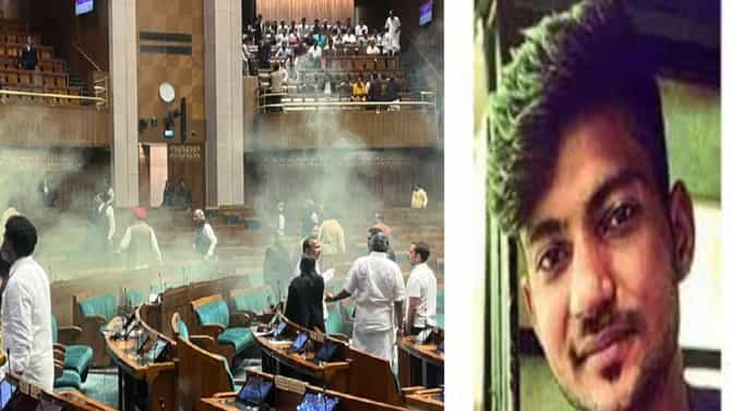 ಬೆಂಗಳೂರಿನ ಗೆಳೆಯ ಮಗನ ಬ್ರೈನ್ ವಾಶ್ ಮಾಡಿದ್ದ: ರೋಷನ್ ಲಾಲ್ ಶರ್ಮಾ