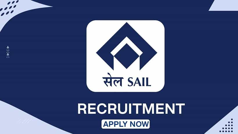 SAIL Recruitment 2023: 92 ಮ್ಯಾನೇಜ್ಮೆಂಟ್ ಟ್ರೈನೀಸ್ ಪೋಸ್ಟ್ಗಳಿಗೆ ಆನ್ಲೈನ್ನಲ್ಲಿ ಅರ್ಜಿ ಸಲ್ಲಿಸಿ