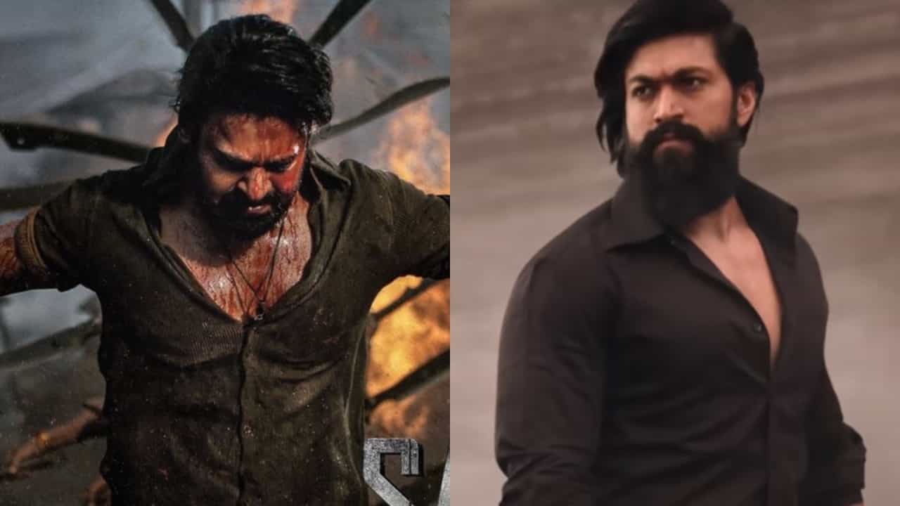 ‘ಸಲಾರ್​ನಲ್ಲಿ ಯಶ್ ಜೊತೆ ಕೆಲಸ ಮಾಡಿದ್ದು ಖುಷಿ ಇದೆ’; ಬಾಯ್ತಪ್ಪಿ ಸತ್ಯ ಹೇಳಿದ್ರಾ ‘ಸಲಾರ್’ ಗಾಯಕಿ?