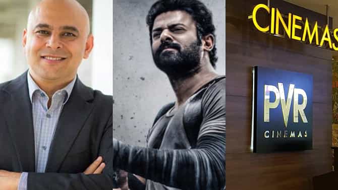 ಮಲ್ಟಿಪ್ಲೆಕ್ಸ್​ಗಳ ವಿರುದ್ಧ ಸಿಡಿದೆದ್ದ ಹೊಂಬಾಳೆ, ಟ್ವೀಟ್ ಮಾಡಿದ ಪಿವಿಆರ್