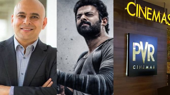 ಮಲ್ಟಿಪ್ಲೆಕ್ಸ್​ಗಳ ವಿರುದ್ಧ ಸಿಡಿದೆದ್ದ ಹೊಂಬಾಳೆ, ಟ್ವೀಟ್ ಮಾಡಿದ ಪಿವಿಆರ್