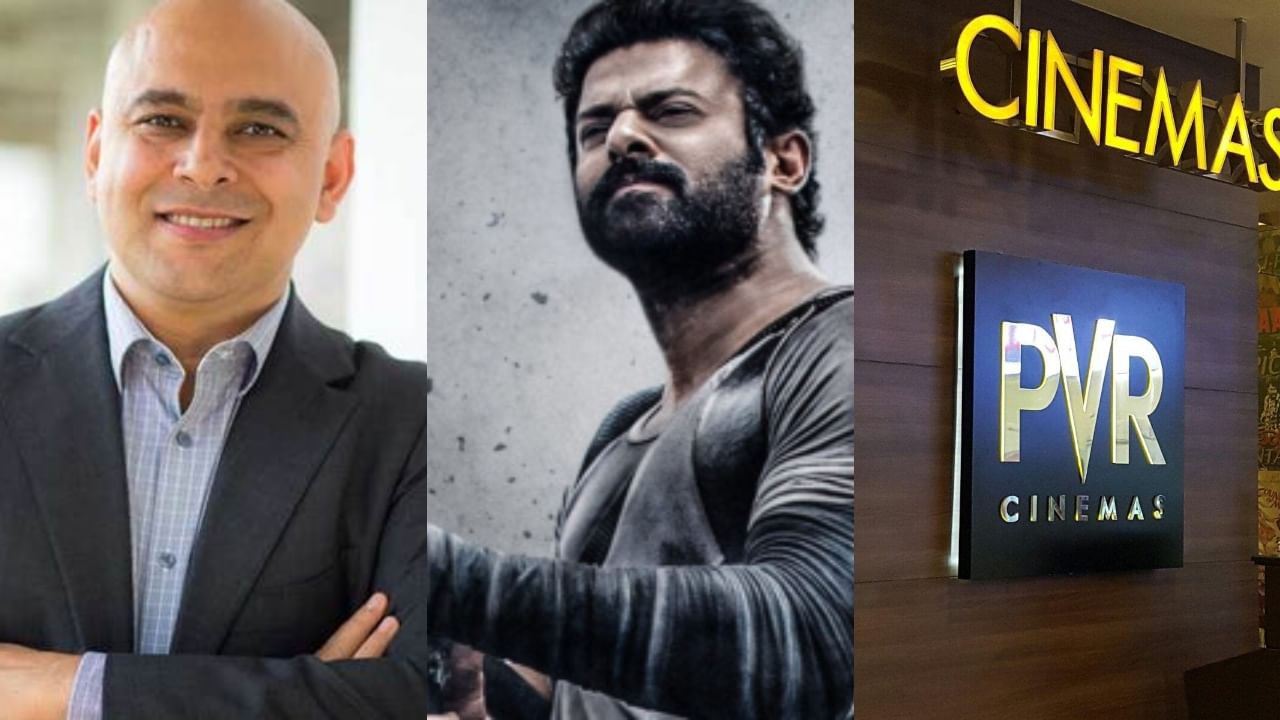 ಮಲ್ಟಿಪ್ಲೆಕ್ಸ್ಗಳ ವಿರುದ್ಧ ಸಿಡಿದೆದ್ದ ಹೊಂಬಾಳೆ, ಸರಣಿ ಟ್ವೀಟ್ ಮಾಡಿದ ಪಿವಿಆರ್ ಸಿಇಒ ಮಲ್ಟಿಪ್ಲೆಕ್ಸ್ಗಳ ವಿರುದ್ಧ ಸಿಡಿದೆದ್ದ ಹೊಂಬಾಳೆ, ಸರಣಿ ಟ್ವೀಟ್ ಮಾಡಿದ ಪಿವಿಆರ್ ಸಿಇಒ