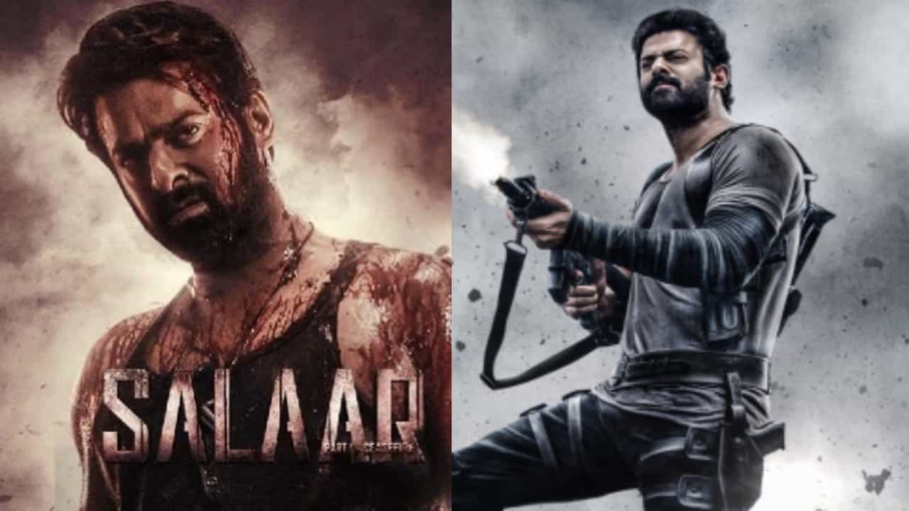 ಬಿಡುಗಡೆ ಆಯ್ತು ‘ಸಲಾರ್’ ಟ್ರೈಲರ್: ಪ್ರಶಾಂತ್ ಪ್ರಪಂಚದಲ್ಲಿ ಪ್ರಭಾಸ್ ಅಬ್ಬರ ಬಿಡುಗಡೆ ಆಯ್ತು ‘ಸಲಾರ್’ ಟ್ರೈಲರ್: ಪ್ರಶಾಂತ್ ಪ್ರಪಂಚದಲ್ಲಿ ಪ್ರಭಾಸ್ ಅಬ್ಬರ