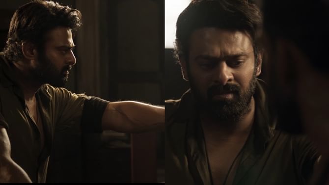 ‘ಸಲಾರ್’: ಗೆಳೆತನ ಸಾರುವ ಪವರ್​ಫುಲ್ ಚಿತ್ರಗಳು ಇಲ್ಲಿವೆ