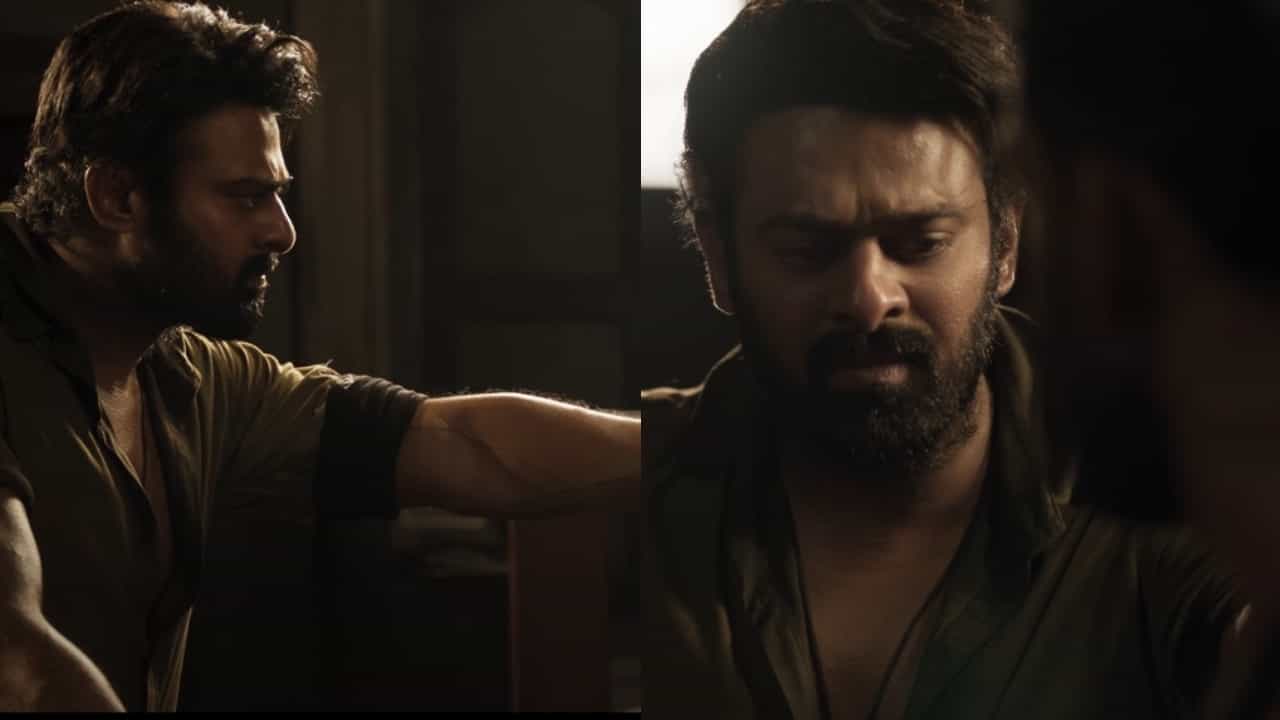 ‘ಸಲಾರ್’ ಸಿನಿಮಾದಲ್ಲಿ ಮಿಸ್ ಆಗಿದೆ ಒಂದು ಪ್ರಮುಖ ವಿಚಾರ; ಆ ದೃಶ್ಯ ಯಾಕಿಲ್ಲ?