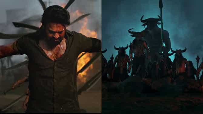 ಪ್ರಶಾಂತ್ ನೀಲ್ ಸೃಷ್ಠಿಸಿರುವ ‘ಸಲಾರ್’ ಪ್ರಪಂಚ ಹೀಗಿದೆ, ಚಿತ್ರಗಳಲ್ಲಿ ನೋಡಿ