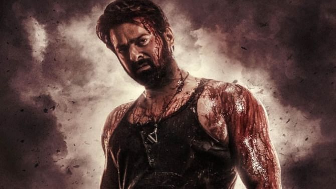 ‘ಸಲಾರ್’ ಮೊದಲ ದಿನದ ಗಳಿಕೆ ಎಷ್ಟು? ಐತಿಹಾಸಿಕ ದಾಖಲೆ ಬರೆದ ಪ್ರಶಾಂತ್ ನೀಲ್