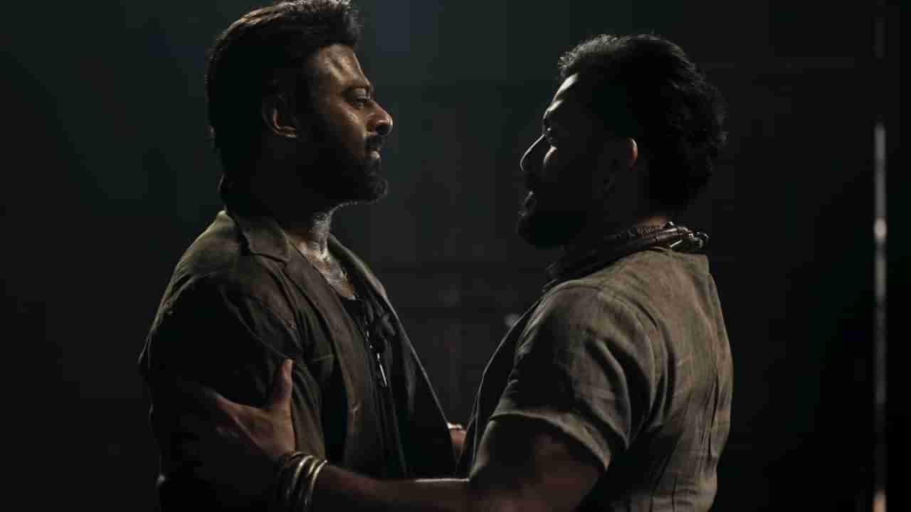 ಕ್ರಿಸ್ಮಸ್ ದಿನ ‘ಸಲಾರ್’ ಸಿನಿಮಾ ಅಬ್ಬರ; 500 ಕೋಟಿ ರೂಪಾಯಿ ದಾಟಲಿದೆ ಕಲೆಕ್ಷನ್?