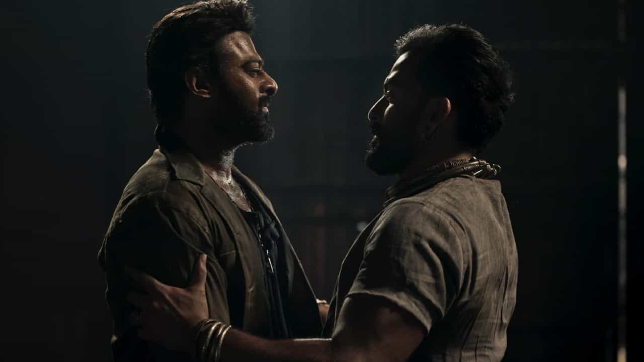 ಕ್ರಿಸ್​ಮಸ್​ ದಿನ ‘ಸಲಾರ್’ ಸಿನಿಮಾ ಅಬ್ಬರ; 500 ಕೋಟಿ ರೂಪಾಯಿ ದಾಟಲಿದೆ ಕಲೆಕ್ಷನ್?