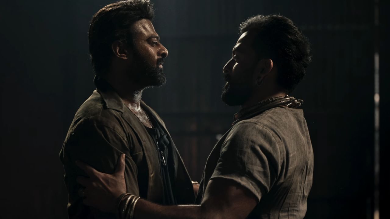 ಕ್ರಿಸ್ಮಸ್ ದಿನ ‘ಸಲಾರ್’ ಸಿನಿಮಾ ಅಬ್ಬರ; 500 ಕೋಟಿ ರೂಪಾಯಿ ದಾಟಲಿದೆ ಕಲೆಕ್ಷನ್? ಕ್ರಿಸ್ಮಸ್ ದಿನ ‘ಸಲಾರ್’ ಸಿನಿಮಾ ಅಬ್ಬರ; 500 ಕೋಟಿ ರೂಪಾಯಿ ದಾಟಲಿದೆ ಕಲೆಕ್ಷನ್?