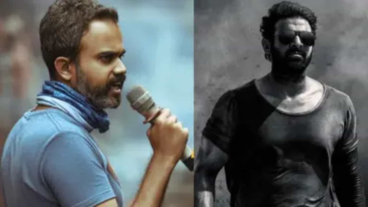 ‘ವರ್ಸ್’ಗಳು ನನಗಾಗಲ್ಲ, ನನ್ನದು ಒಂದೇ ಕತೆ, ಮಿಕ್ಸ್ ಮಾಡಲ್ಲ: ನೀಲ್ ‘ವರ್ಸ್’ಗಳು ನನಗಾಗಲ್ಲ, ನನ್ನದು ಒಂದೇ ಕತೆ, ಮಿಕ್ಸ್ ಮಾಡಲ್ಲ: ನೀಲ್