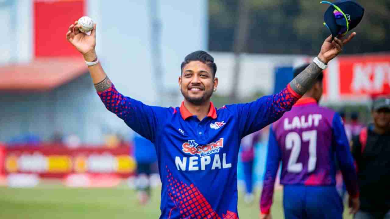 Sandeep Lamichhane: ಅಪ್ರಾಪ್ತ ಬಾಲಕಿ ಮೇಲೆ ಅತ್ಯಾಚಾರ: ಯುವ ಕ್ರಿಕೆಟಿಗ ಸಂದೀಪ್ ಲಮಿಚಾನೆಗೆ ಜೈಲು ಶಿಕ್ಷೆ