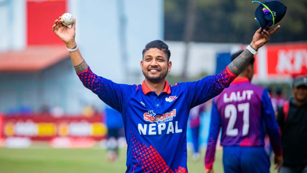 Sandeep Lamichhane: ಅಪ್ರಾಪ್ತ ಬಾಲಕಿ ಮೇಲೆ ಅತ್ಯಾಚಾರ: ಯುವ ಕ್ರಿಕೆಟಿಗ ಸಂದೀಪ್ ಲಮಿಚಾನೆಗೆ ಜೈಲು ಶಿಕ್ಷೆ Sandeep Lamichhane: ಅಪ್ರಾಪ್ತ ಬಾಲಕಿ ಮೇಲೆ ಅತ್ಯಾಚಾರ: ಯುವ ಕ್ರಿಕೆಟಿಗ ಸಂದೀಪ್ ಲಮಿಚಾನೆಗೆ ಜೈಲು ಶಿಕ್ಷೆ