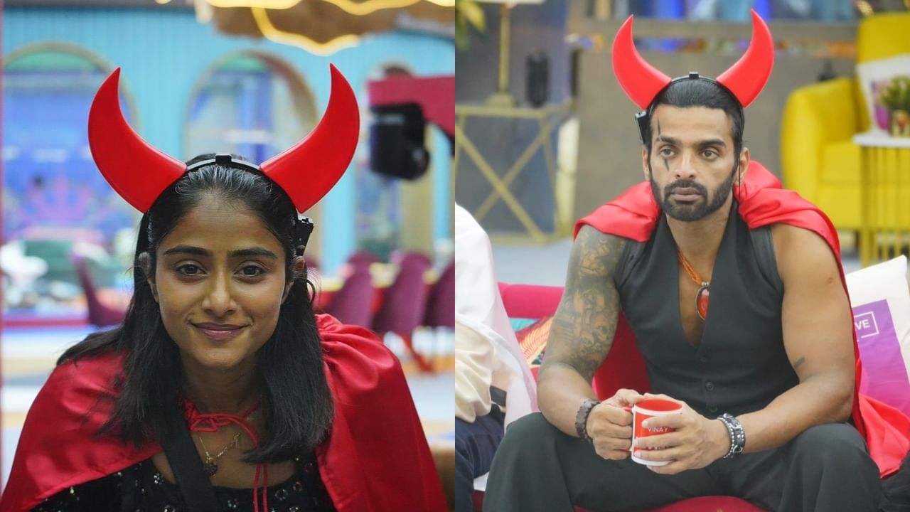 ‘ಬಿಗ್ ಬಾಸ್ನಿಂದ ಹೋಗ್ತೀನಿ’; ಈ ಬಾರಿ ಜೋರಾಗಿದೆ ಬ್ಲಾಕ್ಮೇಲ್ ತಂತ್ರ?