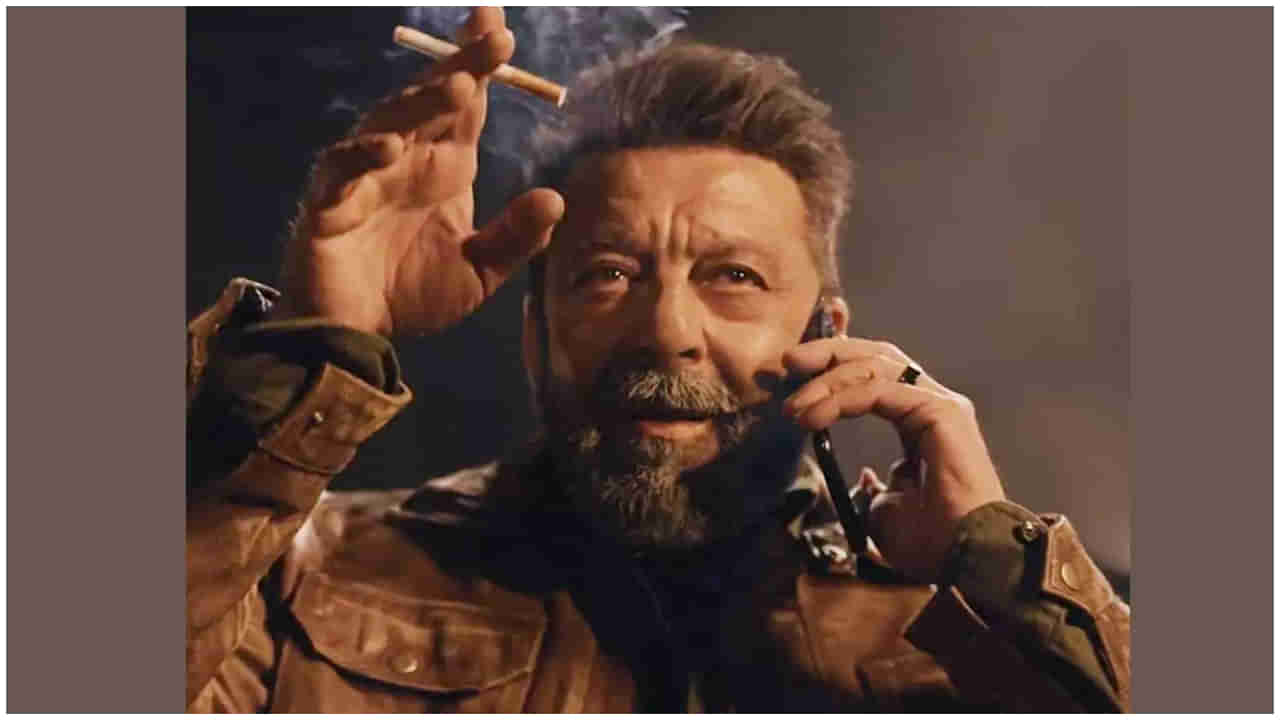 ಪ್ರಭಾಸ್ ಜೊತೆಗಿನ ಹೊಸ ಚಿತ್ರಕ್ಕಾಗಿ ಲುಕ್ ಟೆಸ್ಟ್ ಮಾಡಿದ ಸಂಜಯ್ ದತ್? ವಿಲನ್ಗೆ ಹೆಚ್ಚಿತು ಬೇಡಿಕೆ