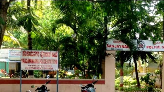 ಬೆಂಗಳೂರಿನಲ್ಲಿ ಯುವತಿಗೆ ಕಿರುಕುಳ: ದೂರು ದಾಖಲಿಸಿಕೊಳ್ಳದ ಪೊಲೀಸರು