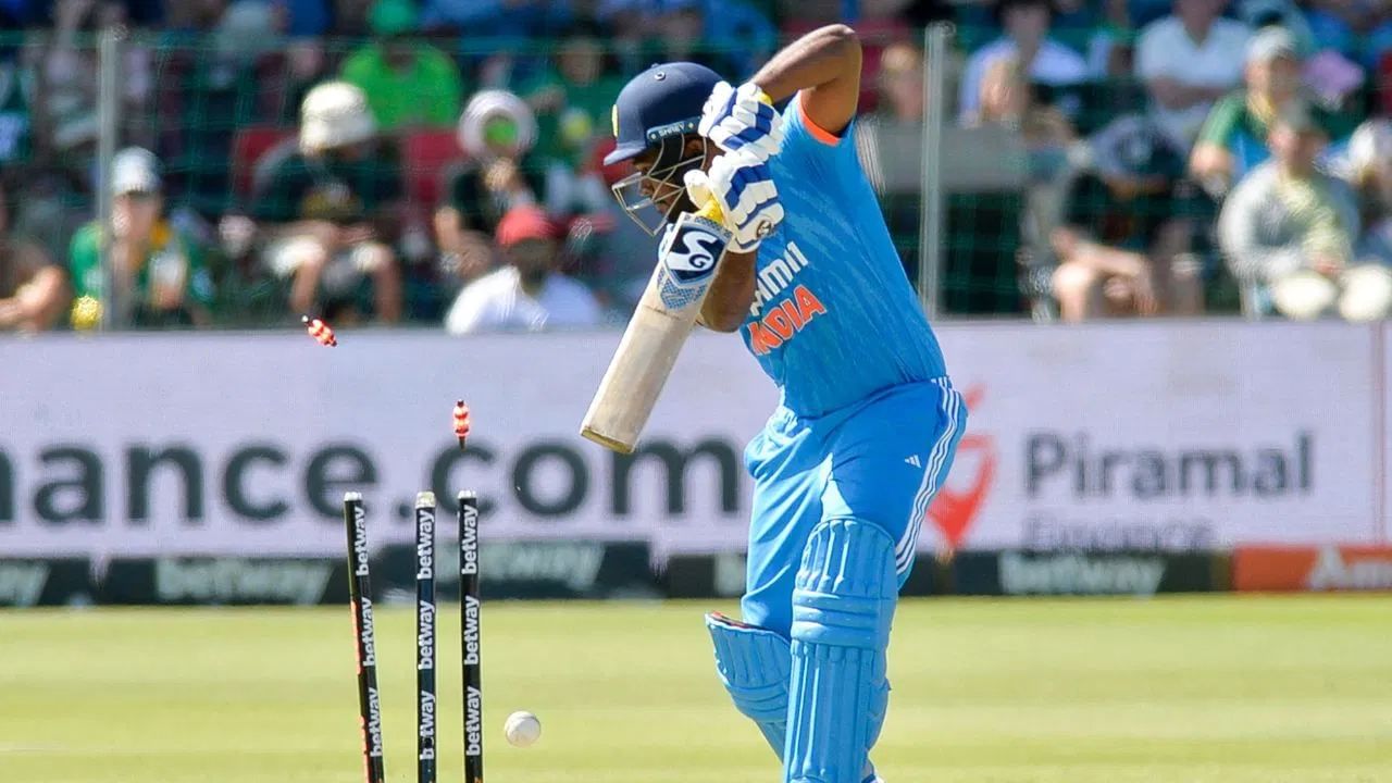 IND vs SA: ಟೀಮ್ ಇಂಡಿಯಾ ಆಟಗಾರನಿಗೆ ಇದು ಲಾಸ್ಟ್ ಚಾನ್ಸ್..?