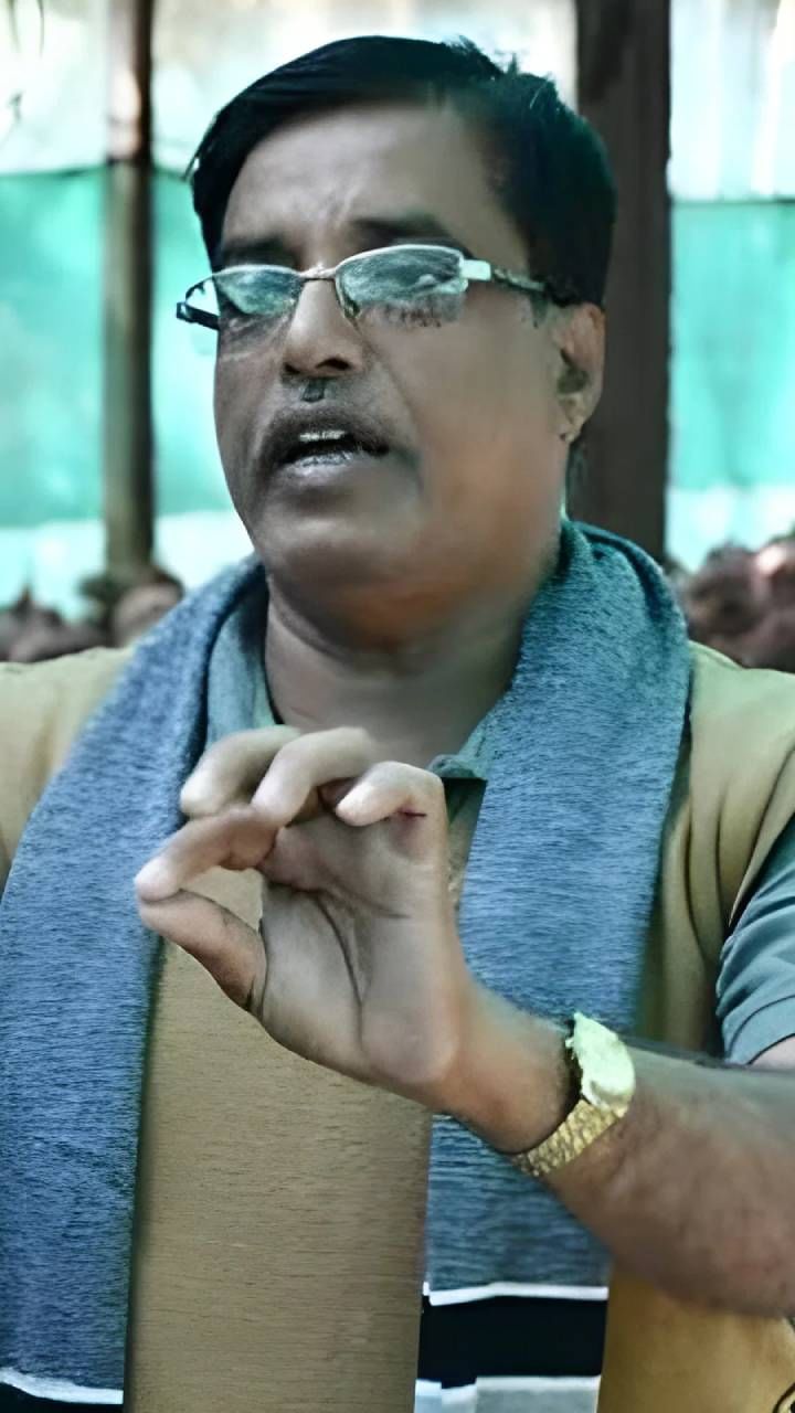 ಒಡಿಶಾದ ಕಳಿಂಗ ಮಶ್​ರೂಮ್ ಸೆಂಟರ್ ಸಂಸ್ಥೆಯ ಸ್ಥಾಪಕ ಸಂತೋಷ್ ಮಿಶ್ರಾ ಜೀವನ ಛಲ, ಬದ್ಧತೆಗೆ ಉತ್ತಮ ನಿದರ್ಶನ.