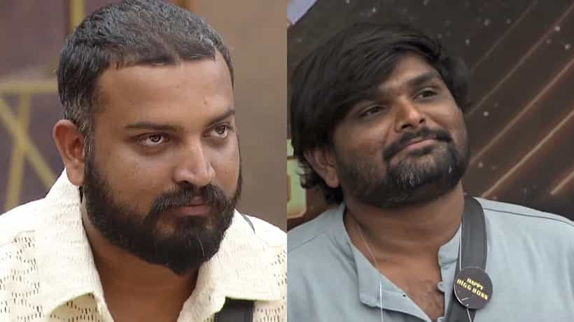ಶೀಘ್ರವೇ ಕೊನೆಯಾಗಲಿದೆ ವರ್ತೂರು ಸಂತೋಷ್-ತುಕಾಲಿ ಫ್ರೆಂಡ್ಶಿಪ್; ಸಿಕ್ಕಿದೆ ಸೂಚನೆ