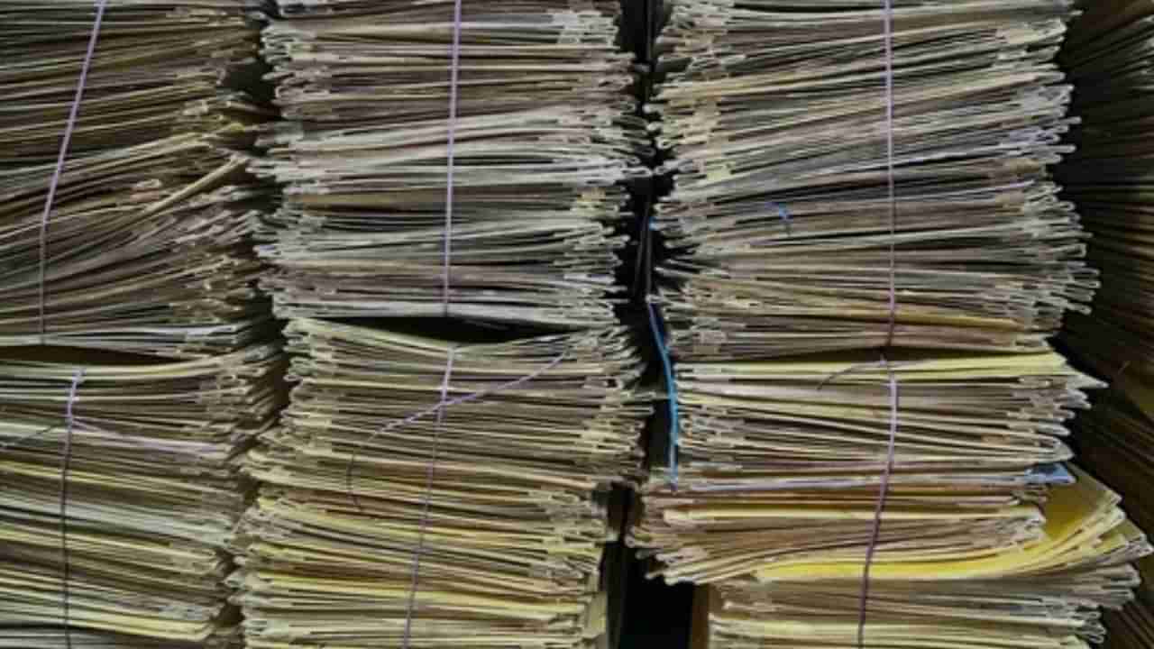 ಗುಜರಿ ವಸ್ತು ಮಾರಾಟದಿಂದ ಮೋದಿ ಸರ್ಕಾರ ಗಳಿಸಿದ್ದು ₹1,163 ಕೋಟಿ