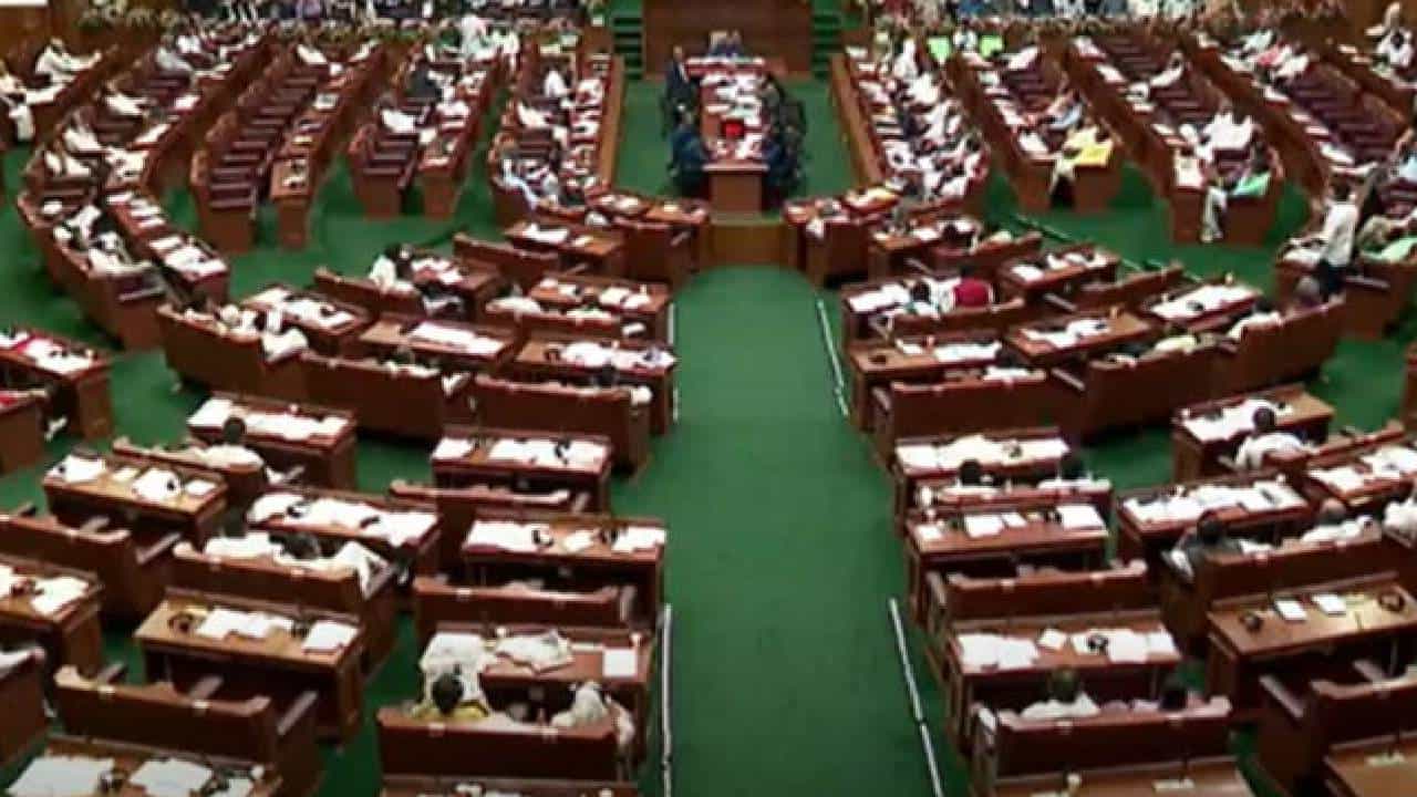 ಅನುಸೂಚಿತ ಜಾತಿಗಳ ಉಪಹಂಚಿಕೆ ವಿಧೇಯಕ ಮಂಡನೆ, ಎಸ್ಇಪಿ ಟಿಎಸ್ಪಿ ಹಣ ಇತರ ಉದ್ದೇಶಕ್ಕೆ ಬಳಸುವಂತಿಲ್ಲ ಅನುಸೂಚಿತ ಜಾತಿಗಳ ಉಪಹಂಚಿಕೆ ವಿಧೇಯಕ ಮಂಡನೆ, ಎಸ್ಇಪಿ ಟಿಎಸ್ಪಿ ಹಣ ಇತರ ಉದ್ದೇಶಕ್ಕೆ ಬಳಸುವಂತಿಲ್ಲ