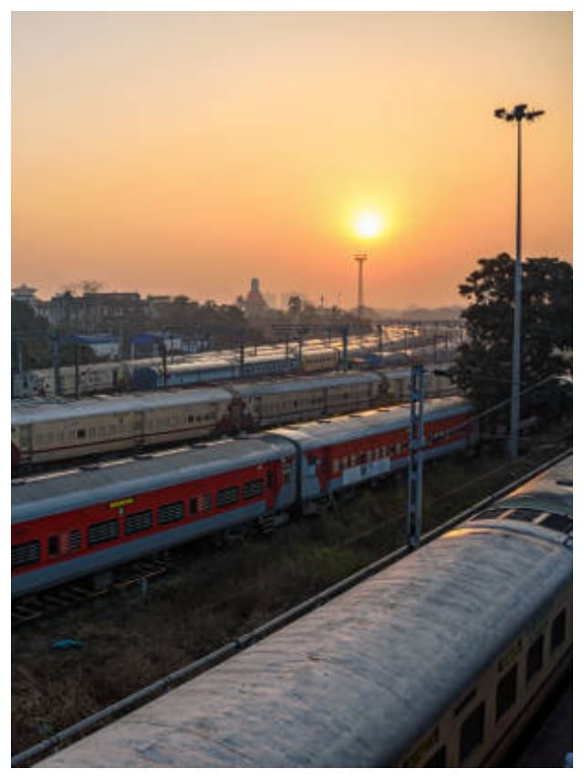 ಶಬರಿಮಲೆ: ಹುಬ್ಬಳ್ಳಿಯಿಂದ ಕೊಟ್ಟಾಯಂಗೆ ವಿಶೇಷ ರೈಲು ಸಂಚಾರ