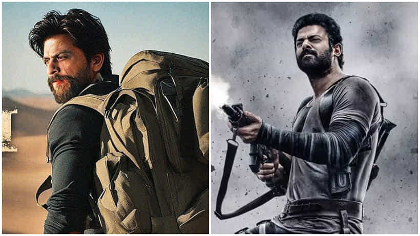‘ಸಲಾರ್’ ವರ್ಸಸ್ ‘ಡಂಕಿ’ ಟ್ರೇಲರ್ ಪೈಪೋಟಿ; ಹಿಂದಿಯಲ್ಲಿ ಶಾರುಖ್ ಖಾನ್ ಮೇಲುಗೈ