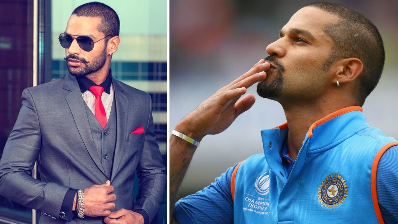 Shikhar Dhawan Birthday: ಕ್ರಿಕೆಟ್ ಲೋಕದಿಂದ ಕಣ್ಮರೆಯಾದ ಶಿಖರ್ ಧವನ್ ಈಗ ಎಲ್ಲಿದ್ದಾರೆ?, ಏನು ಮಾಡುತ್ತಿದ್ದಾರೆ? Shikhar Dhawan Birthday: ಕ್ರಿಕೆಟ್ ಲೋಕದಿಂದ ಕಣ್ಮರೆಯಾದ ಶಿಖರ್ ಧವನ್ ಈಗ ಎಲ್ಲಿದ್ದಾರೆ?, ಏನು ಮಾಡುತ್ತಿದ್ದಾರೆ?
