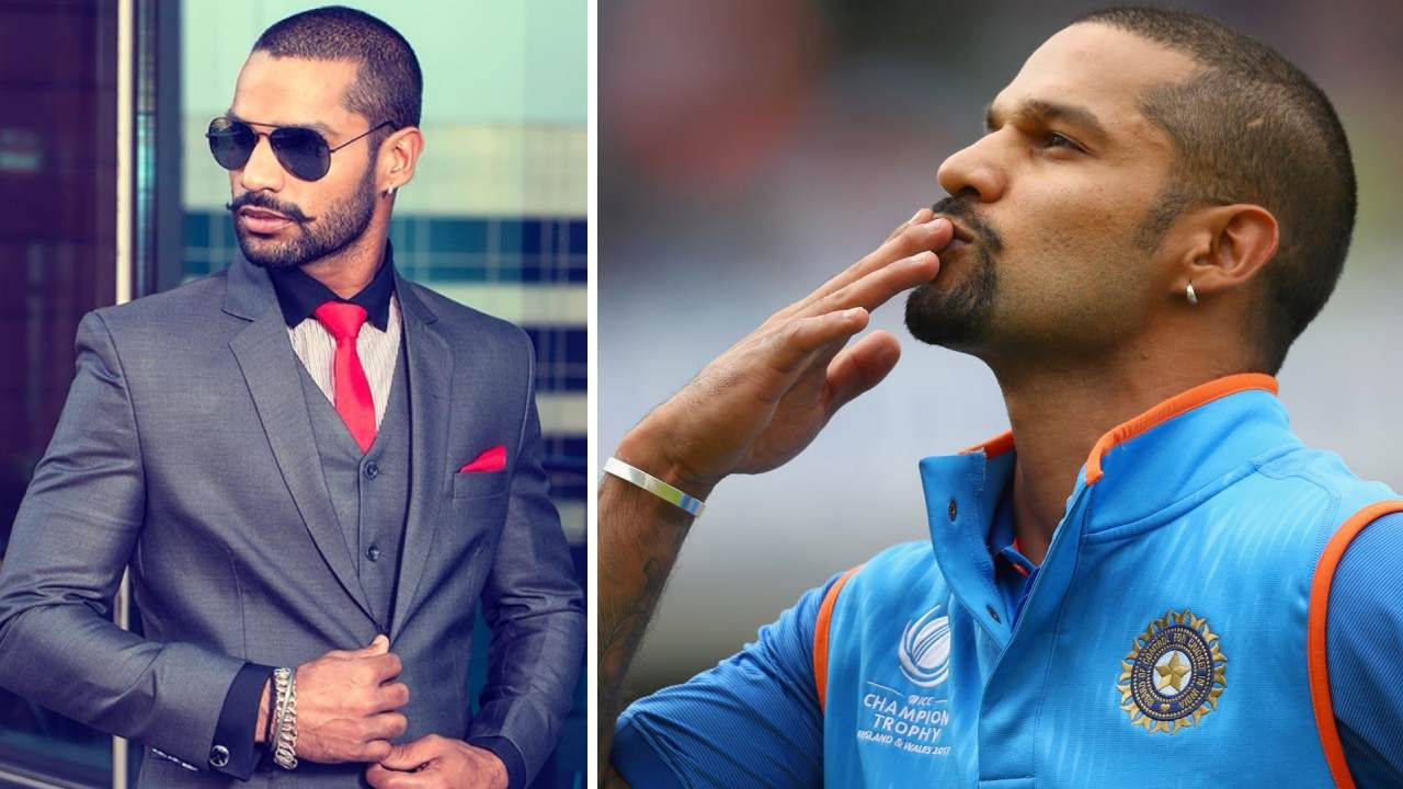 Shikhar Dhawan Birthday: ಕ್ರಿಕೆಟ್ ಲೋಕದಿಂದ ಕಣ್ಮರೆಯಾದ ಶಿಖರ್ ಧವನ್ ಈಗ ಎಲ್ಲಿದ್ದಾರೆ?, ಏನು ಮಾಡುತ್ತಿದ್ದಾರೆ?